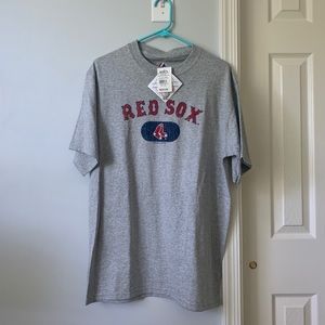Red Sox t-shirt